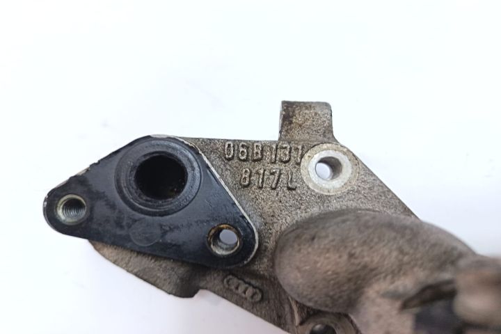 Supapa egr 06B131817L Volkswagen VW Passat B5.5 (facelift)