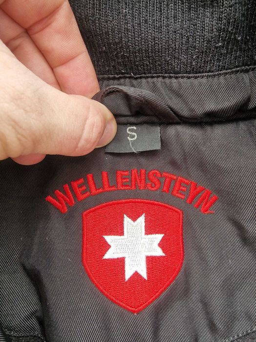 Wellensteyn schneezauber damă 100% original