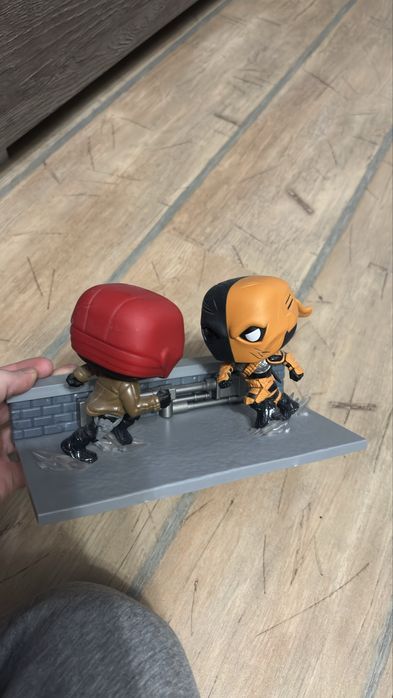 Funko Pop фигурки