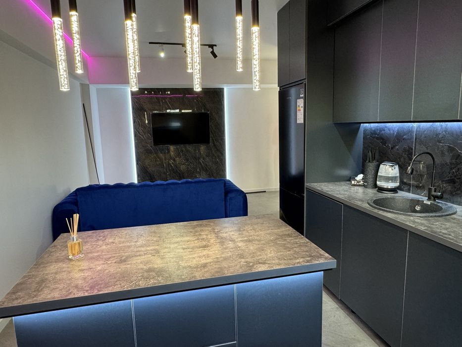 Сдается своя квартира на Ц 5 2 комнатная