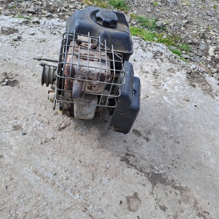 За части Briggs & Stratton