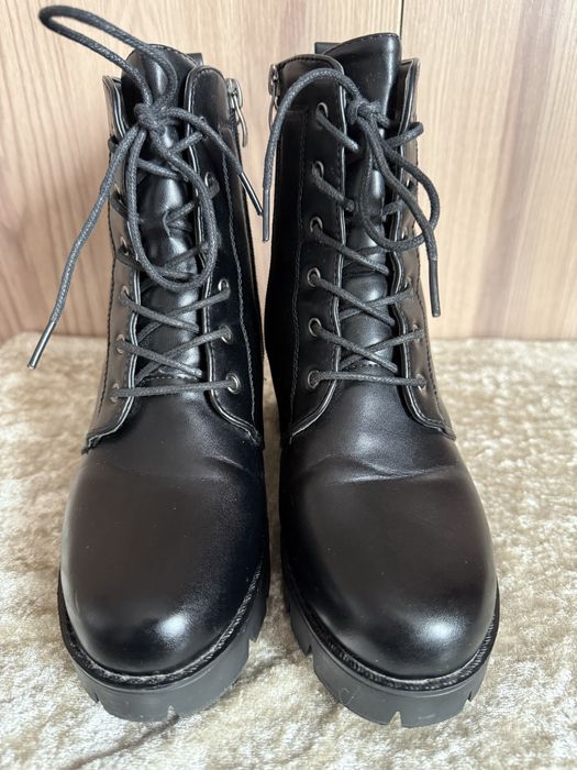 Зимние ботинки CAILASTE, 37 размер