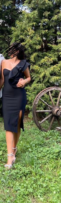 Rochie Caramel marimea S