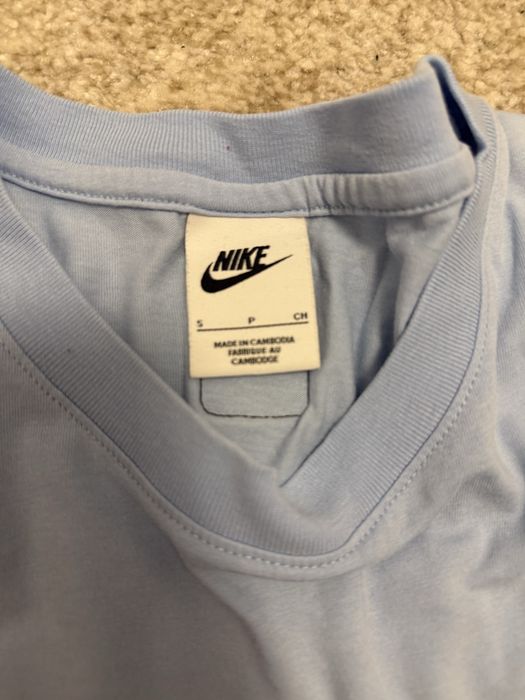 Tricou air max 95 albastru