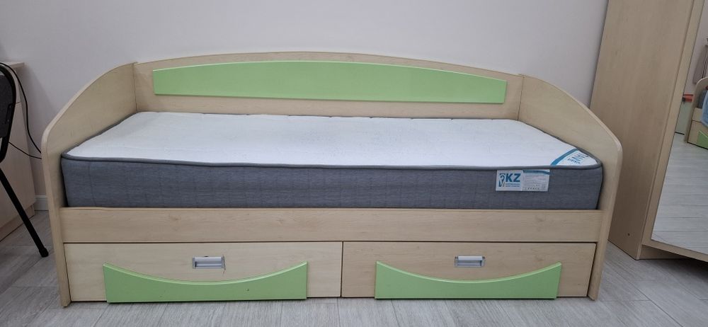 Продам две кровати