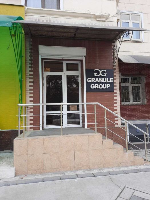 Сдаётся нежилое помещение, ул. Шота Руставели