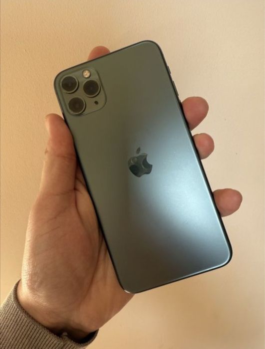 Iphone 11 pro max
