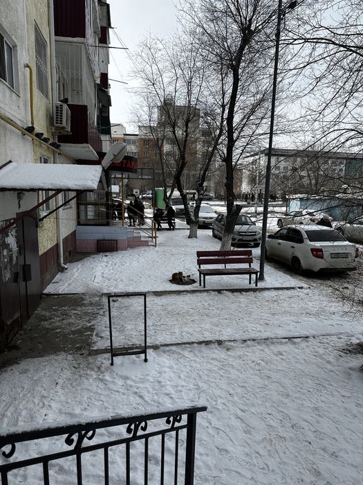 Сдаётся место для мастера маникюра / парикмахера