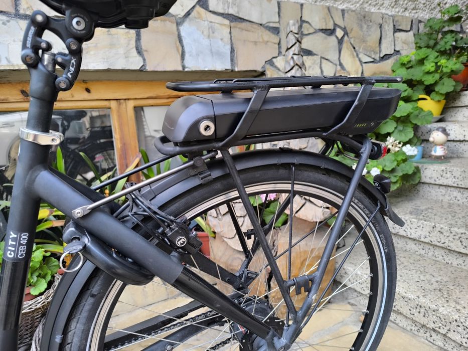 Електрически Велосипед 28цола Bosch