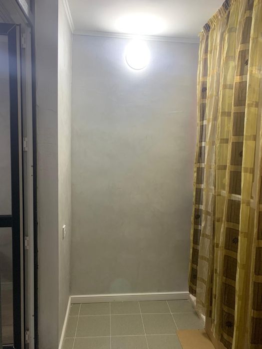 1 комнатная студия