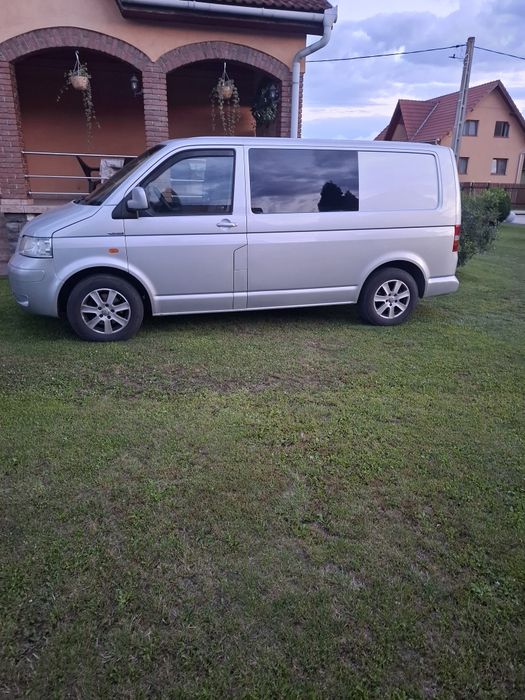 Vand Duba wvt5 an 2005