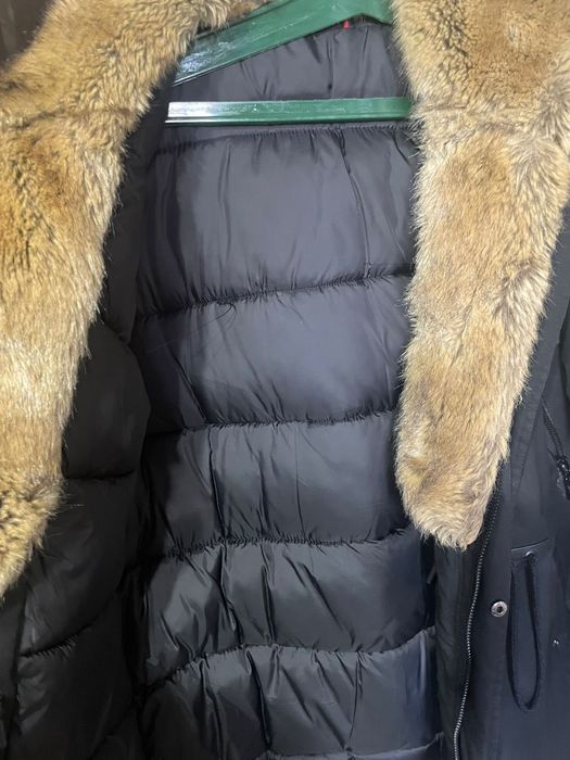 Продам мужскую куртку