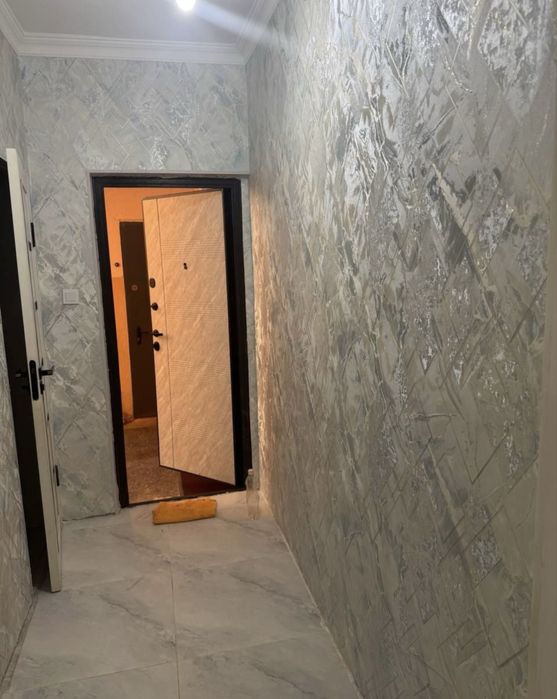 Квартира сотилади 2 хона Чиланзар 12 Ширин Перекрёсток