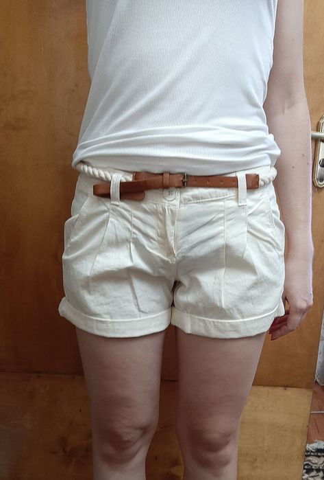 Шорты женские новые Bershka