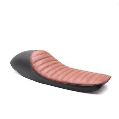 Седалка за мотор, kafe racer