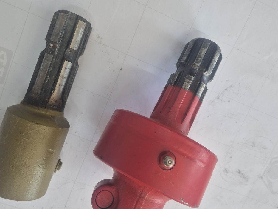 Иглы пресс подборщика Sipma Z224-1