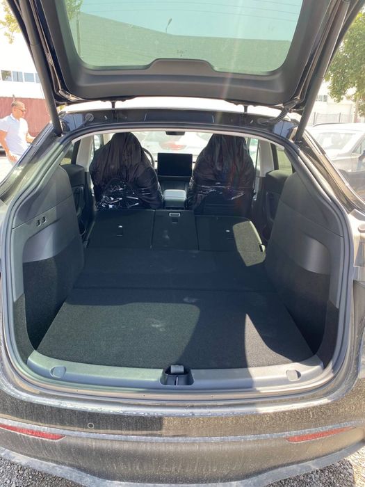 Tesla Model Y standart в наличии