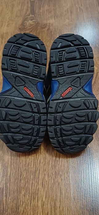 Бебешки боти Adidas