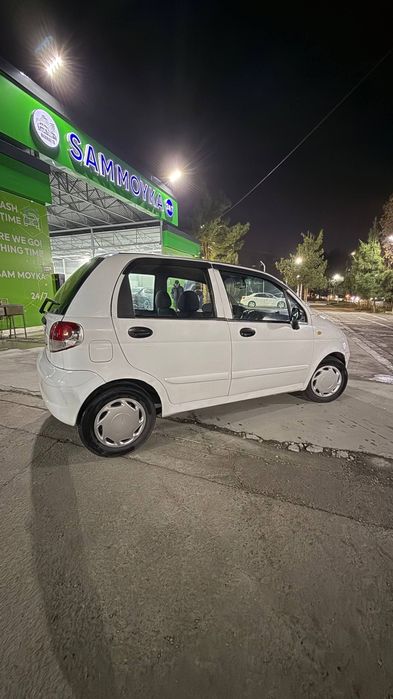 Matiz 2010 Pul zarl