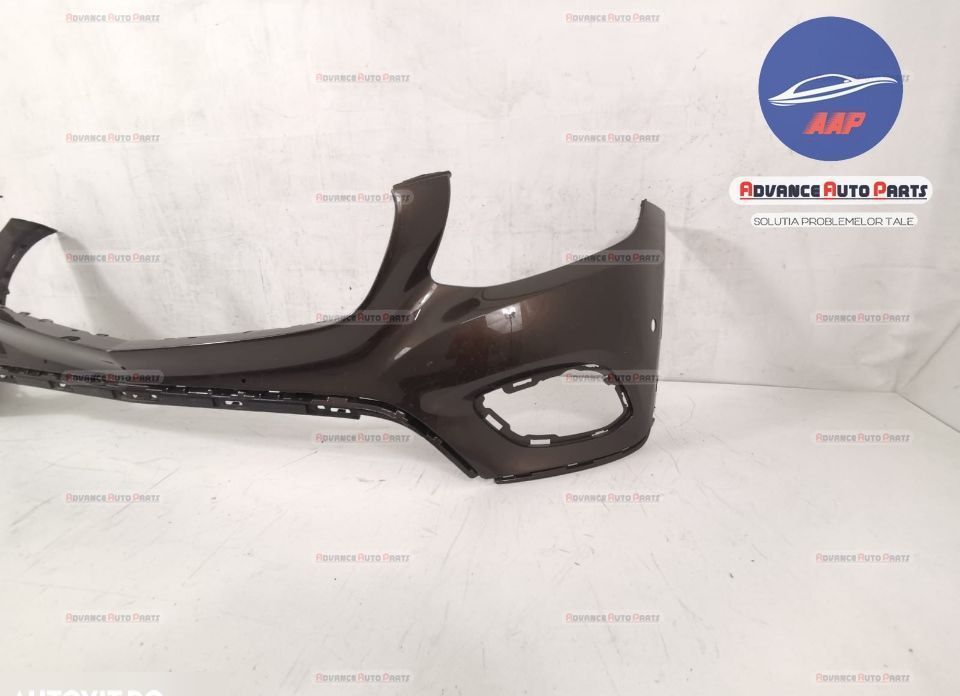 Bara fata originala Mercedes-Benz  GLC  1  [2015 - 2020]