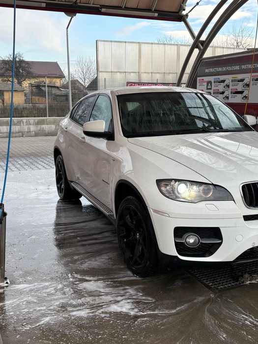 Vand Bmw x6 2012