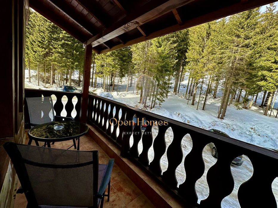 Продава се Едностаен апартамент в к.к. Пампорово - 41 кв.м за 535 €/кв.м - Снимка #2