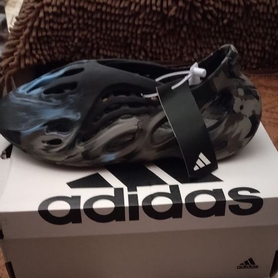 Yeezy Foam Runner сандали ранеры кроксы оригинал кроссовки Яндекс БТС