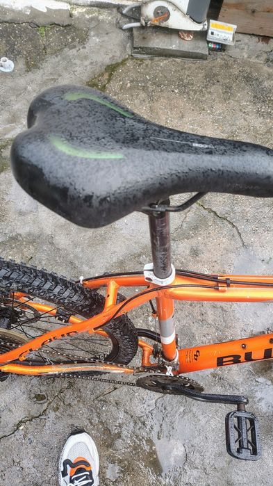 Bicicletă de munte Claud Butler Shaman  T4-T6