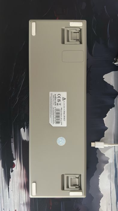 Клавиятура AJAZZ Ak680