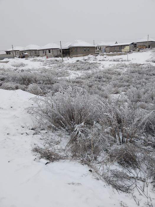 Жер участок Кемертоған