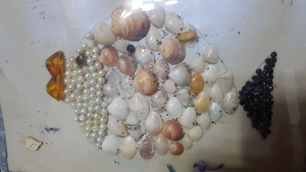 Картины художника.