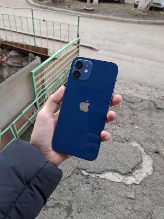 Прод. Iphone 12 / Айфон 12