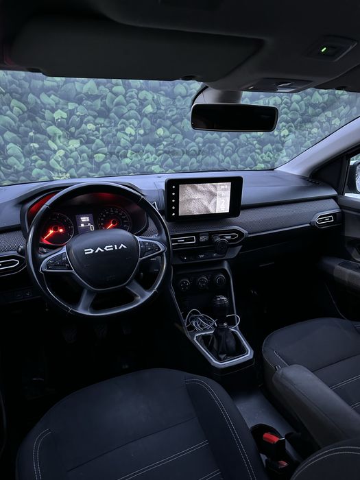 Dacia Logan 3 / 1.0 GPL / Facelift 2023