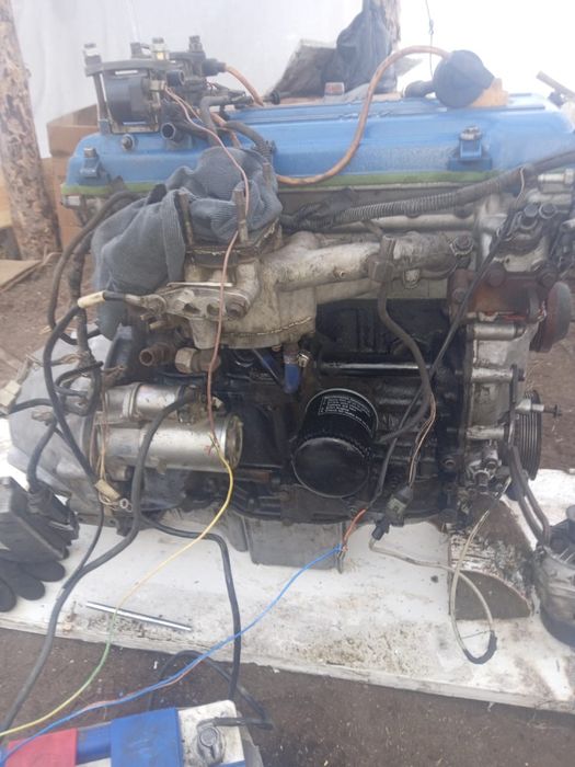 Продам даигатель 406после кап ремонта