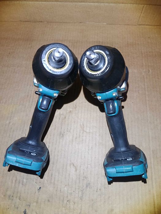 Makita DTW1002 1/2 Japonia Pistol Impact Roti 1050/1600Nm