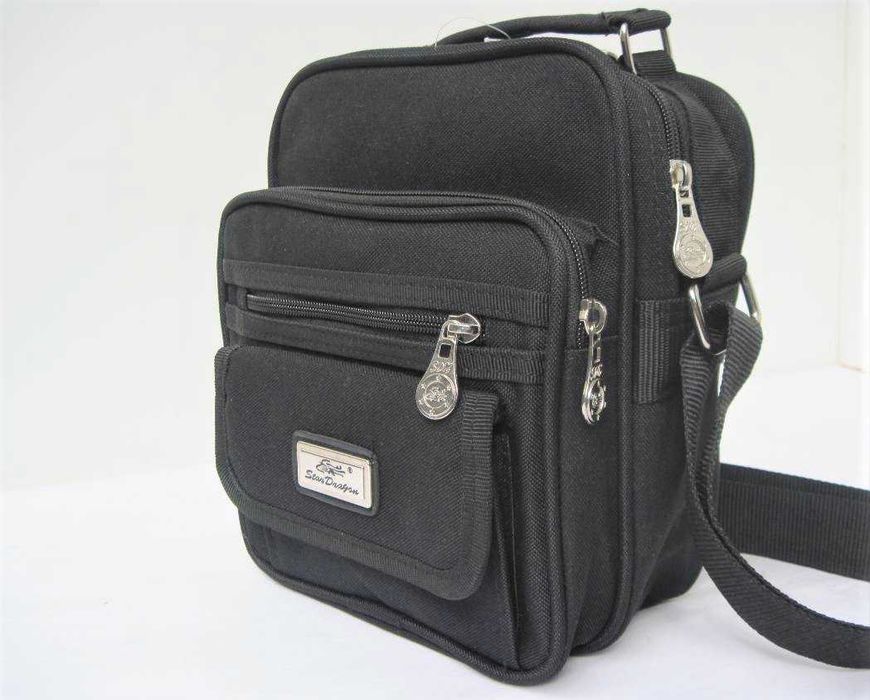 Geanta mica de umar - Star Dragon - 23 x 20 x 11 cm