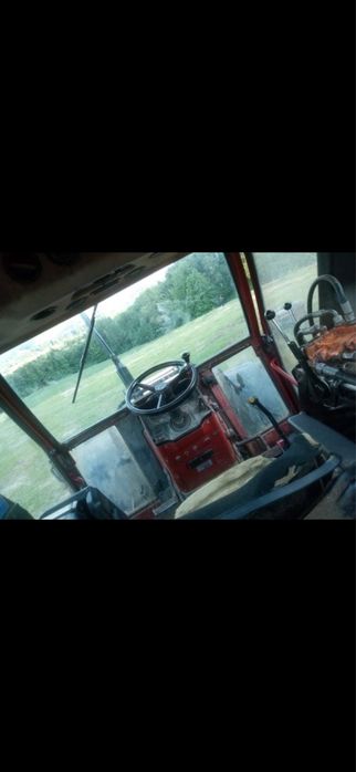 Fiat-Agrii 70-90 cu incarcator