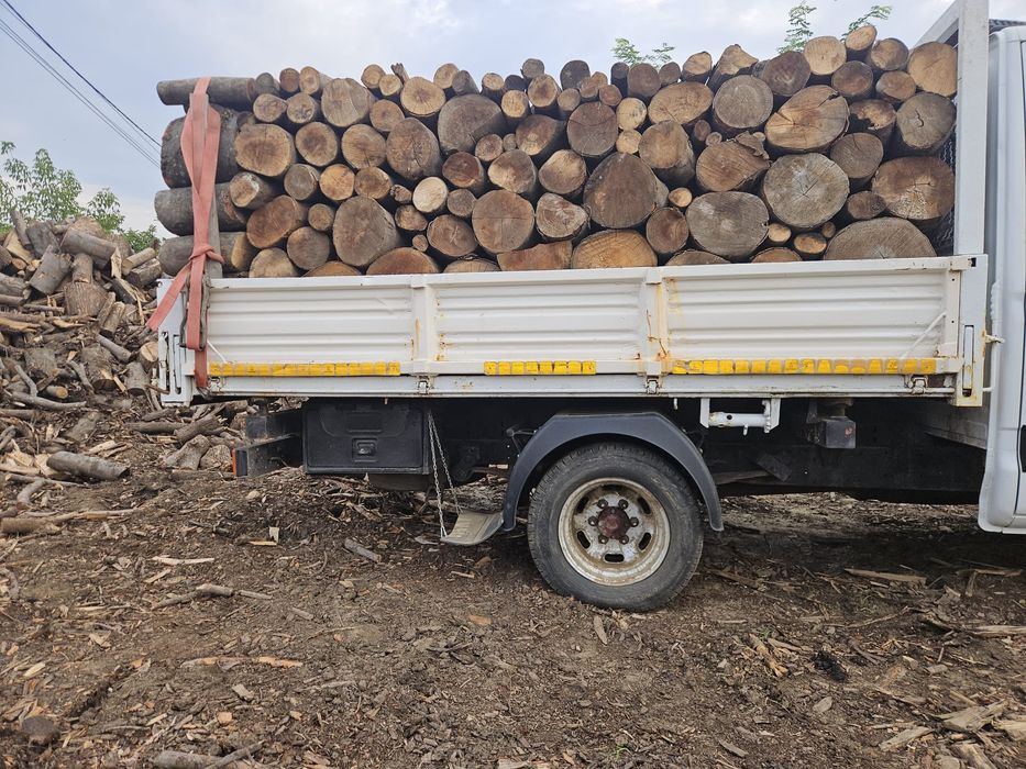 Lemn pentru foc(Carpen,Fag,Salcam)