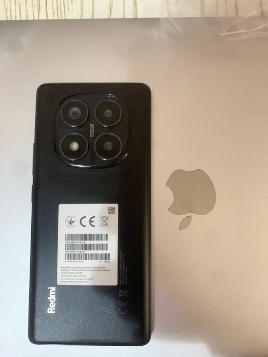 Redmi note 14 pro 256/8 sotiladi