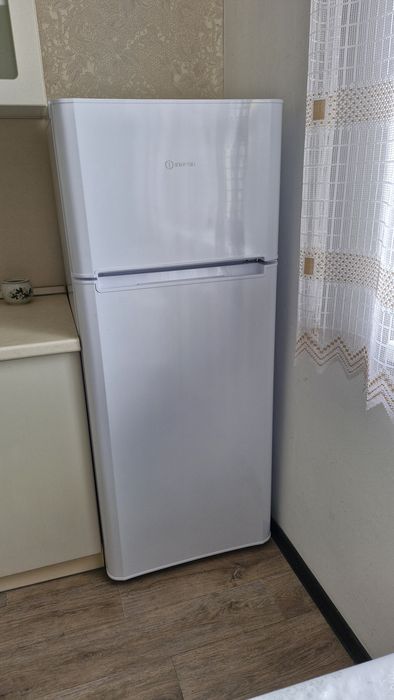 Холодильник 2025 года