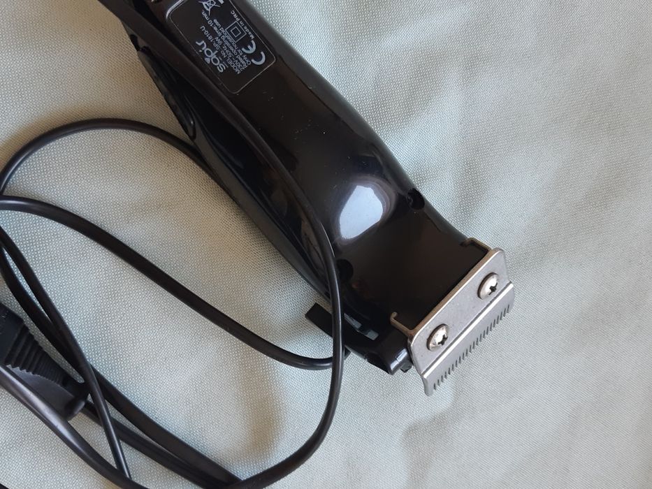 Машинка за мъжко подстригване