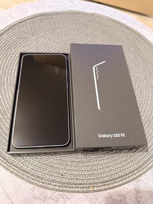 Samsung Galaxy S25 128 gb