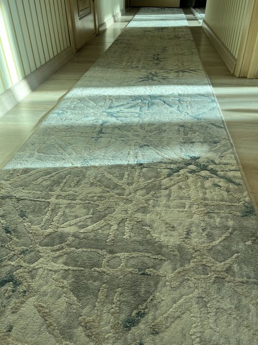 Ковровая дорожка 5,50* 70