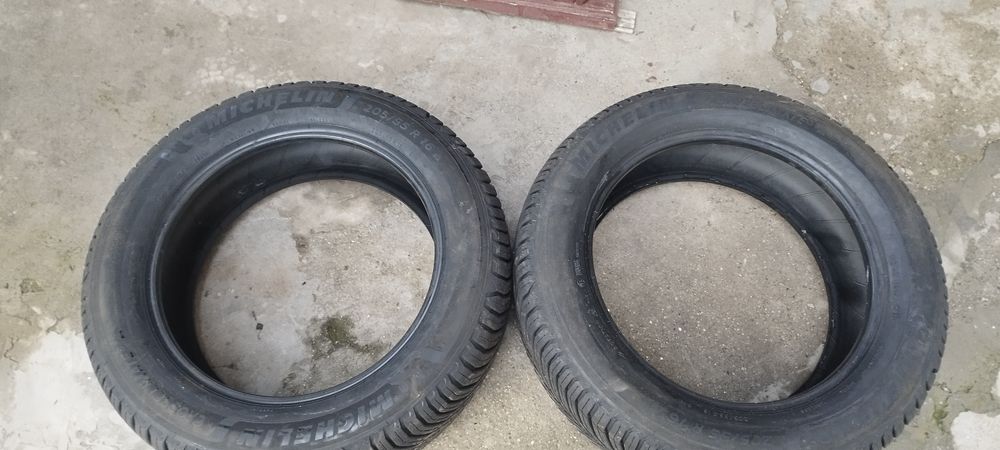 Michelin CrossClimate 3