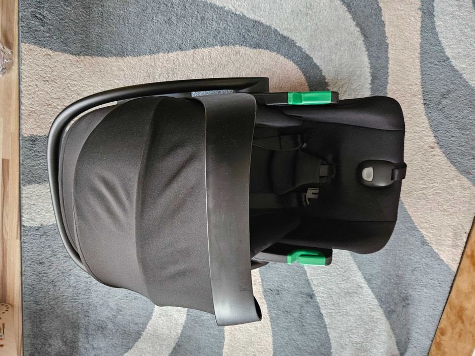 Бебешко кошче за кола