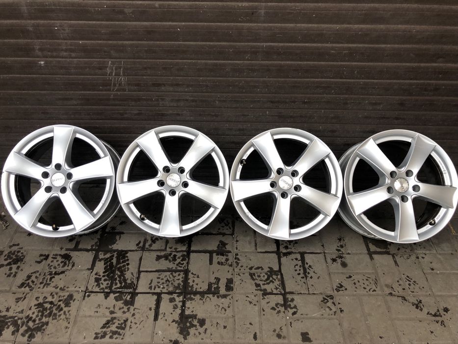 Диски на Шевроле Круз/Эквинокс