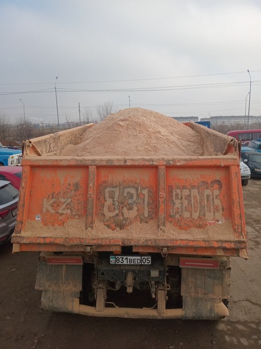 Опилка МДФ хова 80000тг