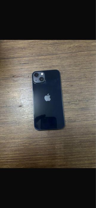 iphone 13, 256 память, в отличном состоянии заряд 80