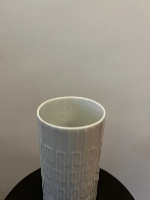 Piesa portelan bavaria deosebita marcata bibelou bibelouri ieftina