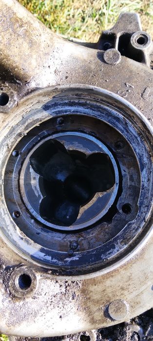 Коробка Митсубиси каризма